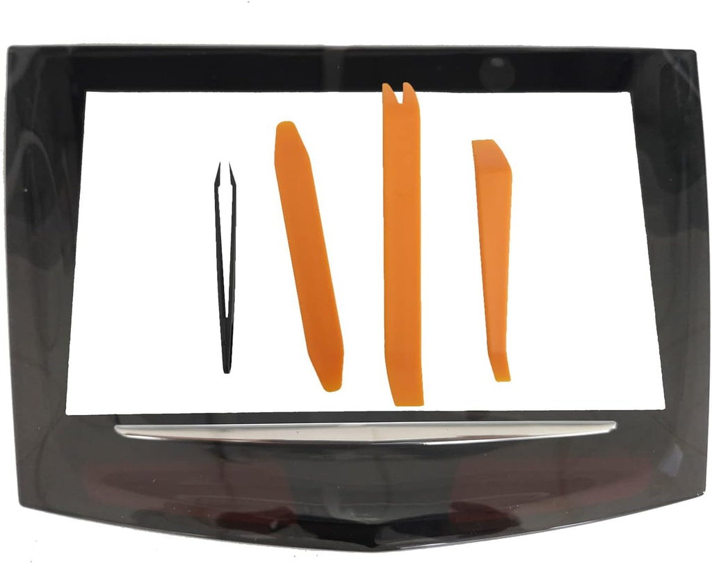Touch Screen Monitor Replacement Screen for Cadillac Car 2018 2019 2020 2021 H525595