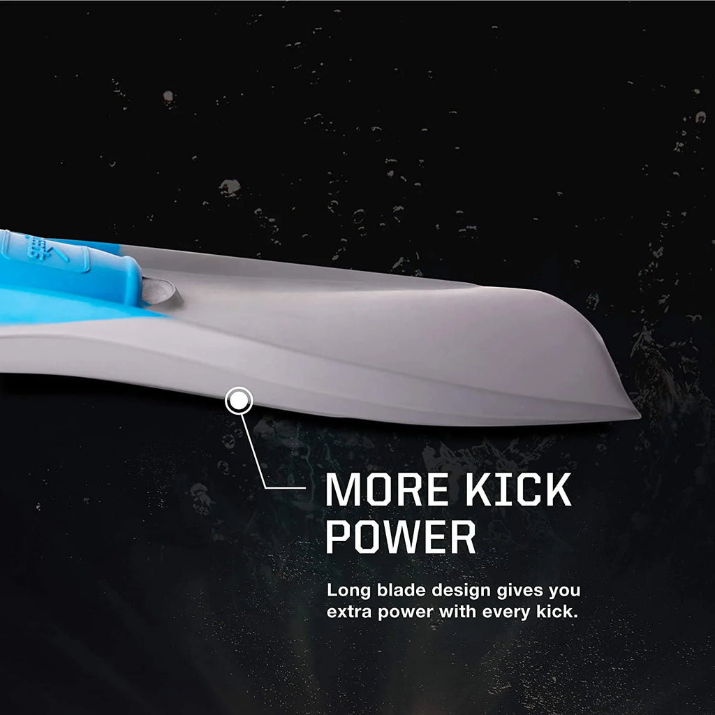 Rubber Swim Fins R470