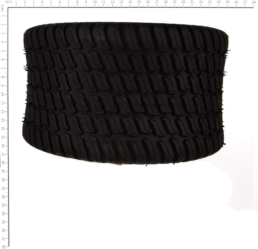 Carlisle Turf Master Tubeless Tire 4-Ply Z941