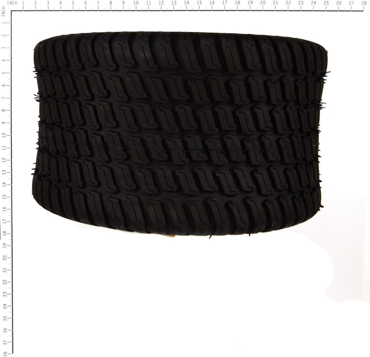 Carlisle Turf Master Tubeless Tire 4-Ply Z941