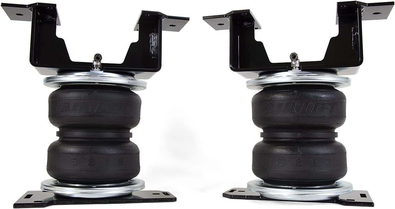 Air Suspension Kit G58520