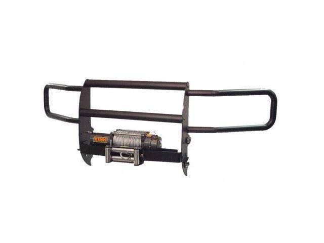 Winch Carrier-Winch System E9690
