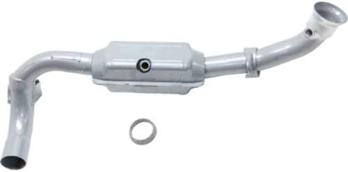 Catalytic Converter for 2005-2006 Ford Expedition 5.4L Y610510