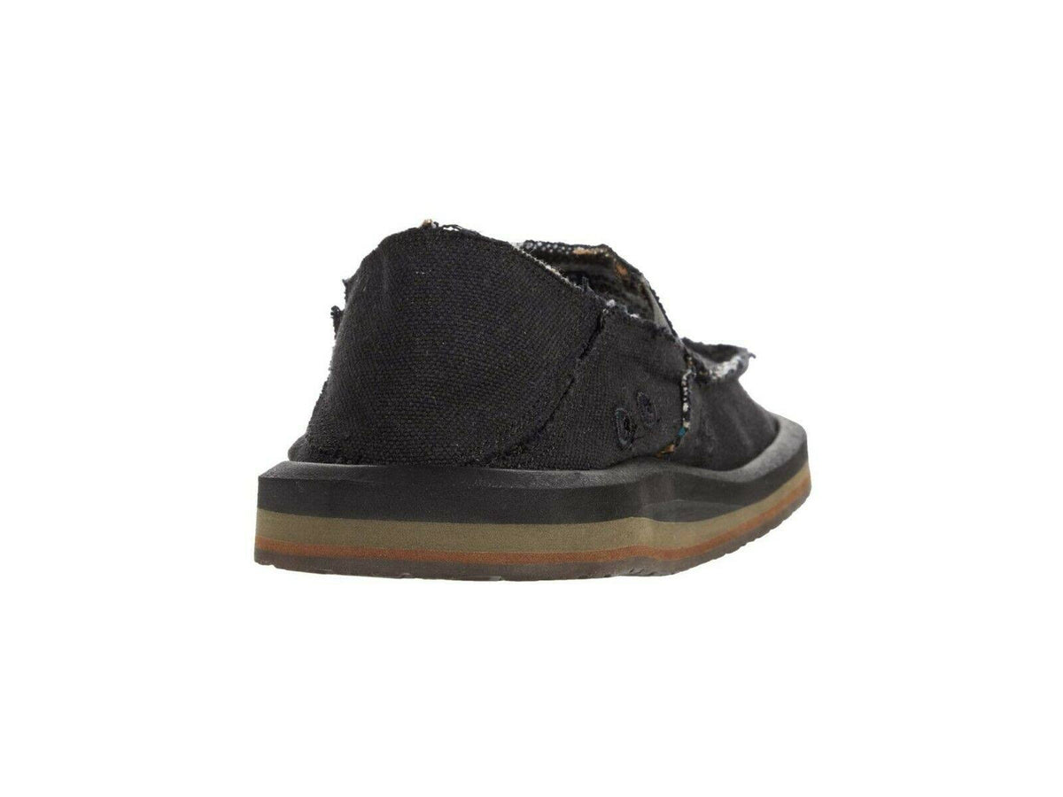 Hemp Army 12 M Vagabond Shoes Z3233