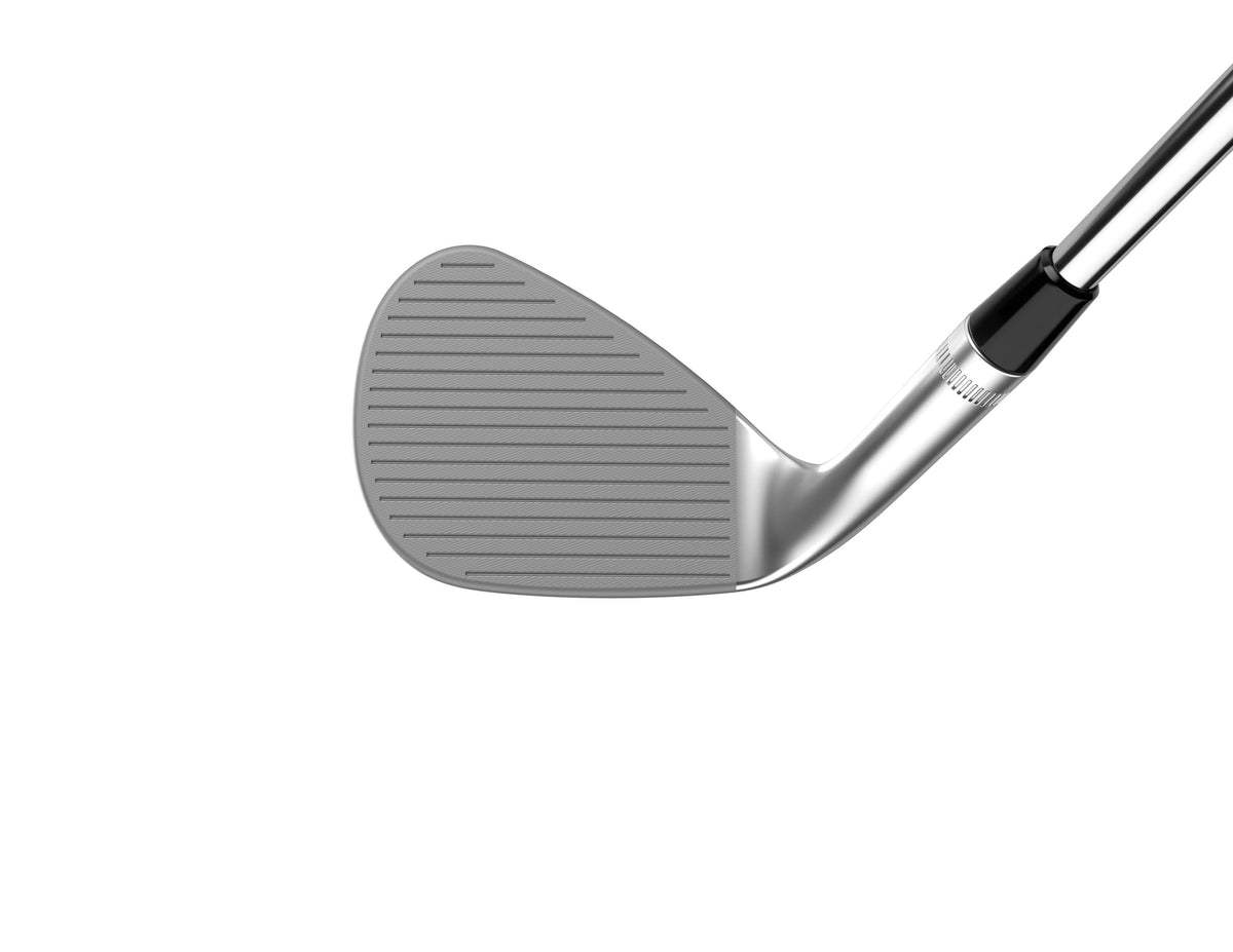 Chrome Full Toe Wedge P40793