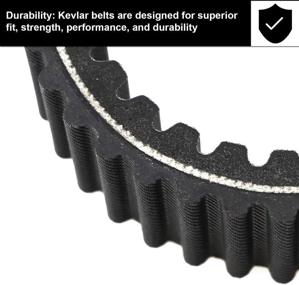 Carbon Drive Belt D724577