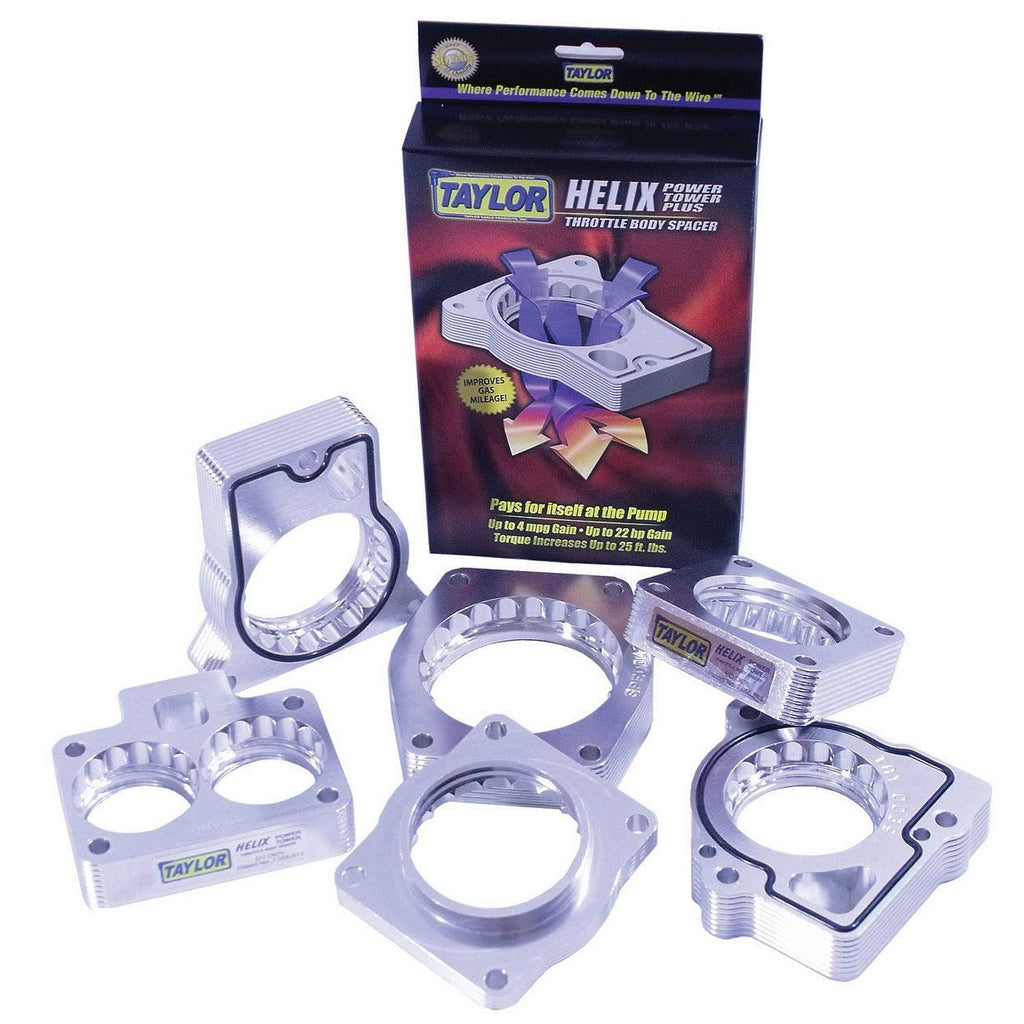 Throttle Body Spacer Y8279