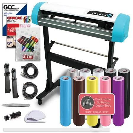 Craft Vinyl Cutter with Stand O806167