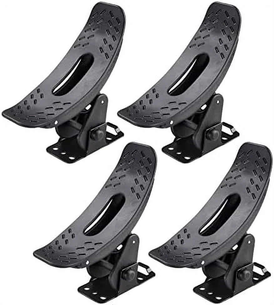 Kayak Roof Rack Universal Top Mount (Pack Of 4) Y19248