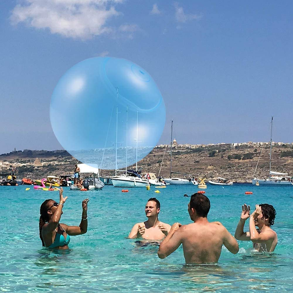 Inflatable Water Ball Toy B3923