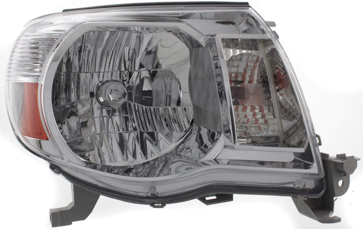Set of 2 Headlight Assembly G30391