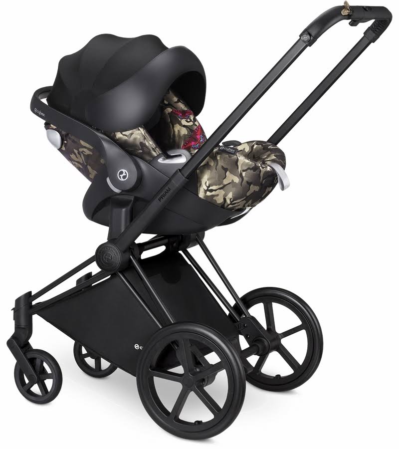 Infant Car Seat T87770