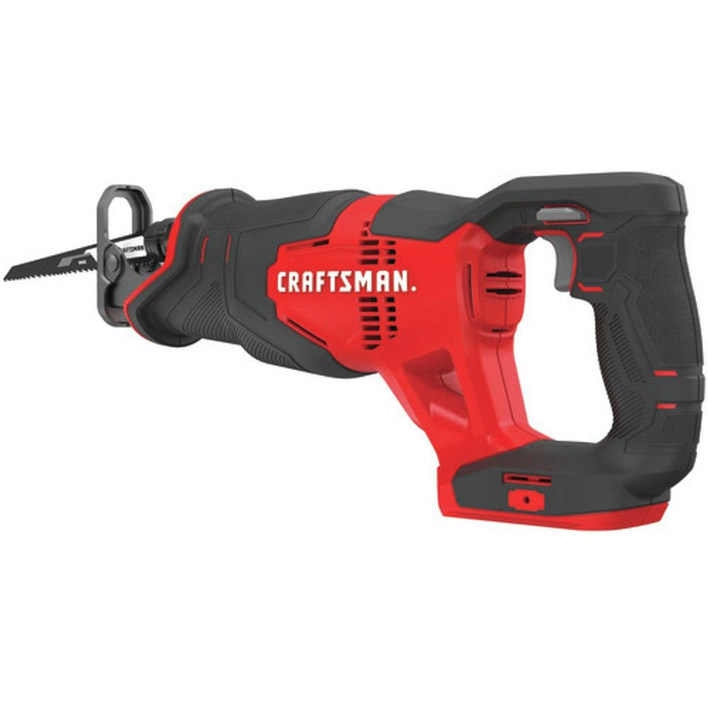 20V Cordless Reciprocating Saw M768
