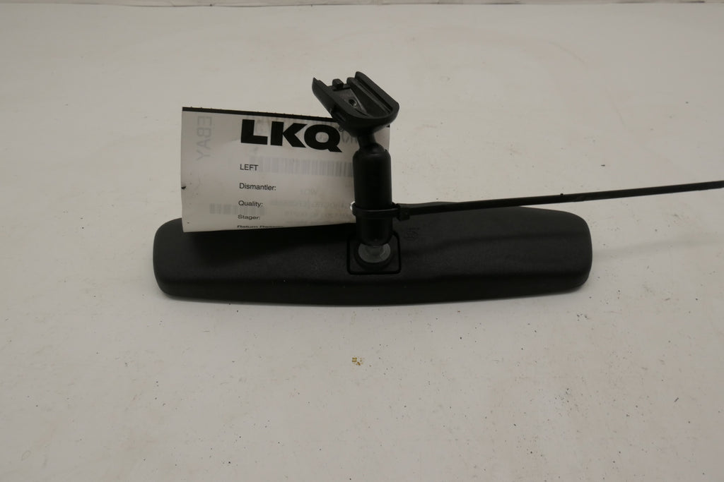 Pre-Owned 2014 Dodge Caravan Rear View Interior Mirror I70612