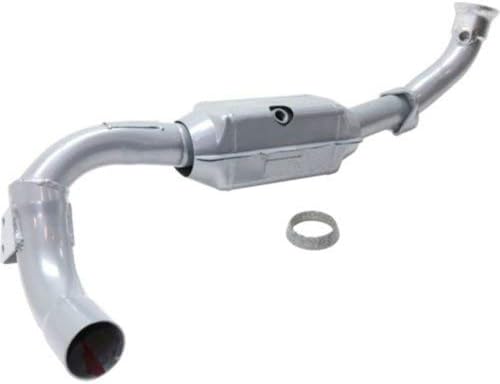 Catalytic Converter for 2005-2006 Ford Expedition 5.4L Y610510