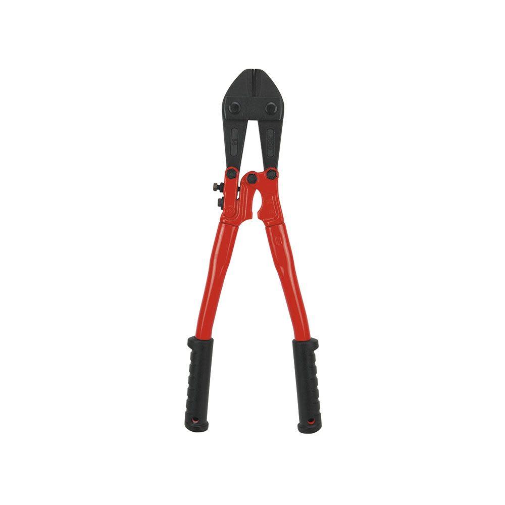 14In Steel-Handle Bolt Cutter V336