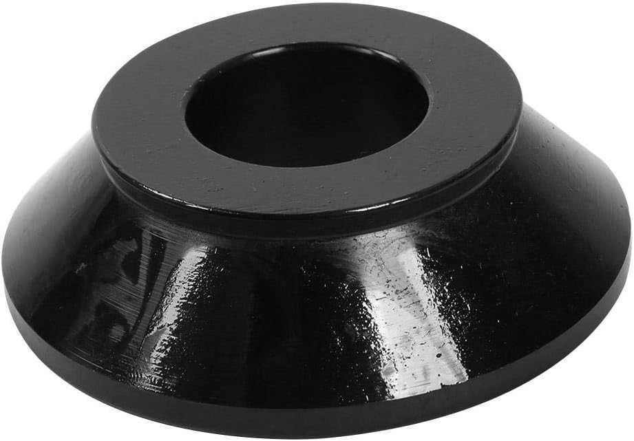 Wheel Tire Balancer 4Pcs Tape Cone 40mm Standard Shaft for Car Trucks Caravans SUVs X244044