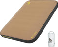 4.5” Thick Self Inflating Sleeping Pad with Pump Sack P5708