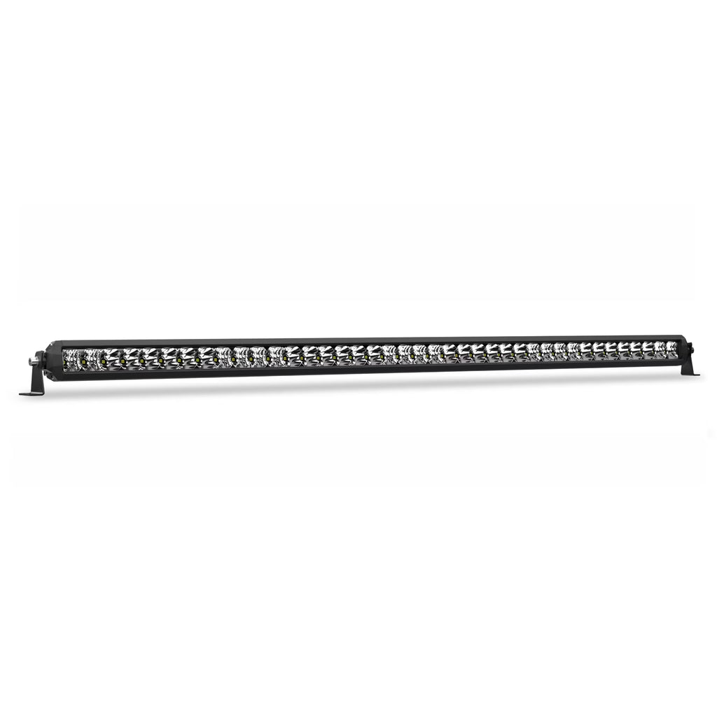 LED Light Bar 40 inch 200W Off Road Spot Flood Combo Work Light IP69K Waterproof O2385