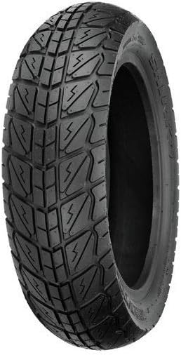 Front Scooter Tire 120/70-10 Pack of 2 G419
