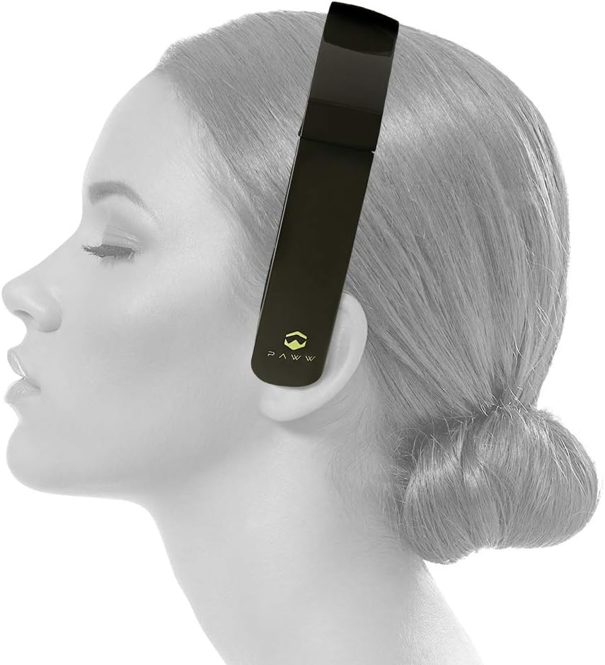 SilkSound Foldable Wireless Bluetooth Headphones S178243