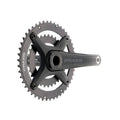 Carbon Cranks 165mm 50/34 S65947