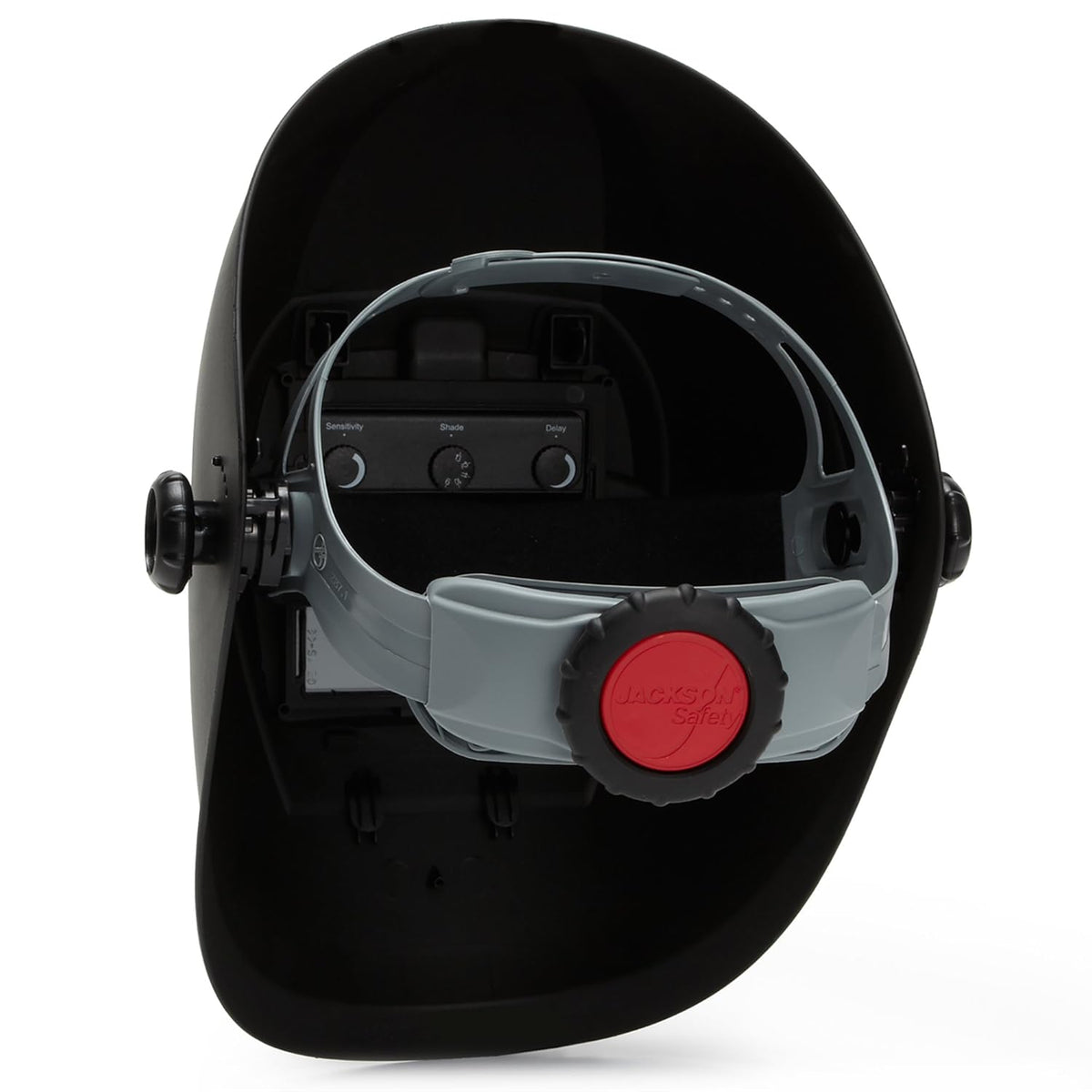 Black Auto Darkening Welding Helmet B72080
