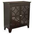 Black Cabinet V319