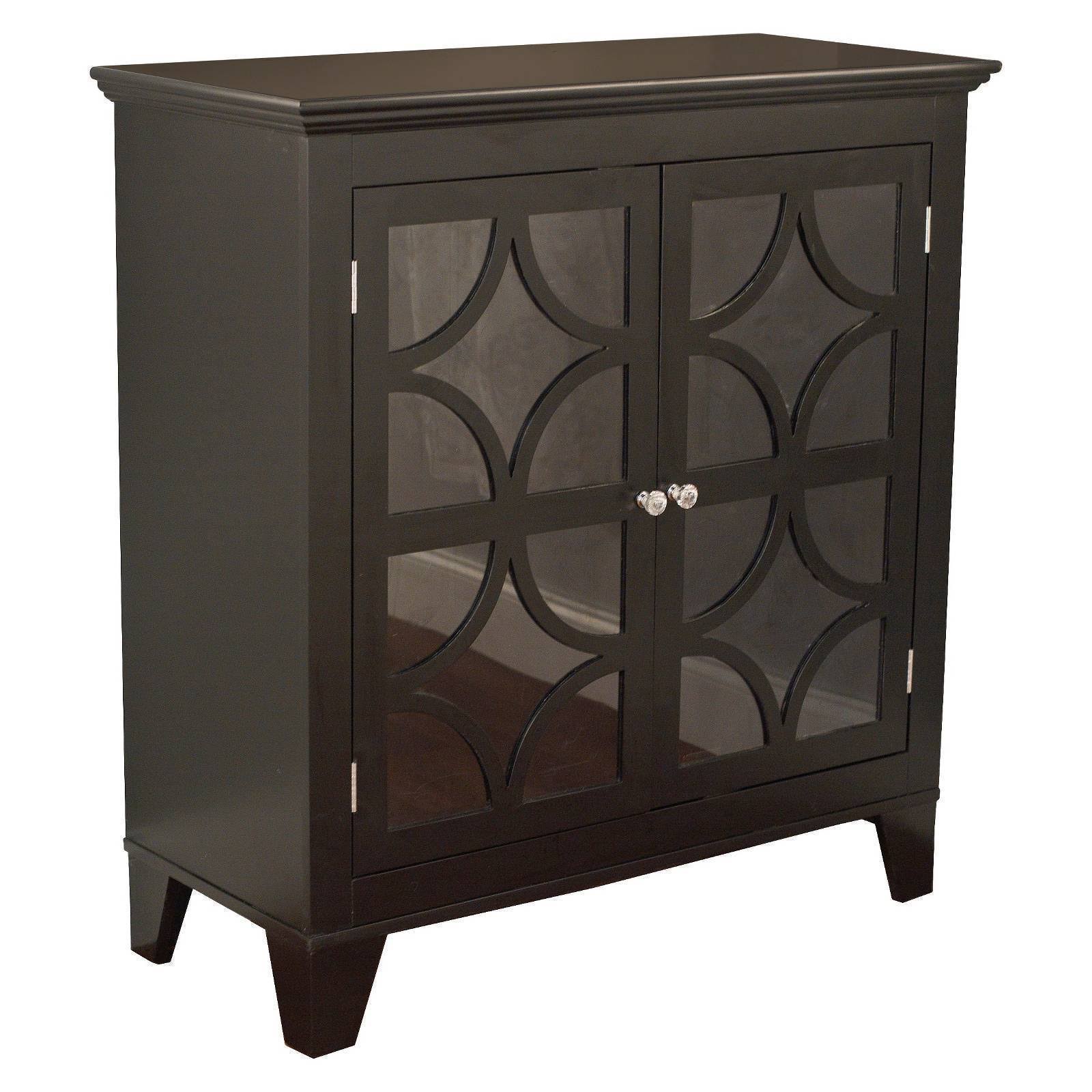 Black Cabinet V319