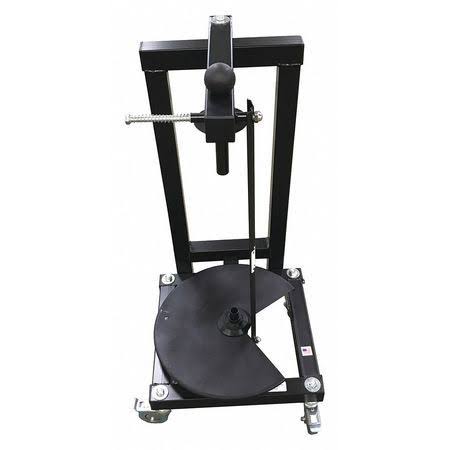 Paper/Poly Dispenser, Vertical, 48x22 I2712