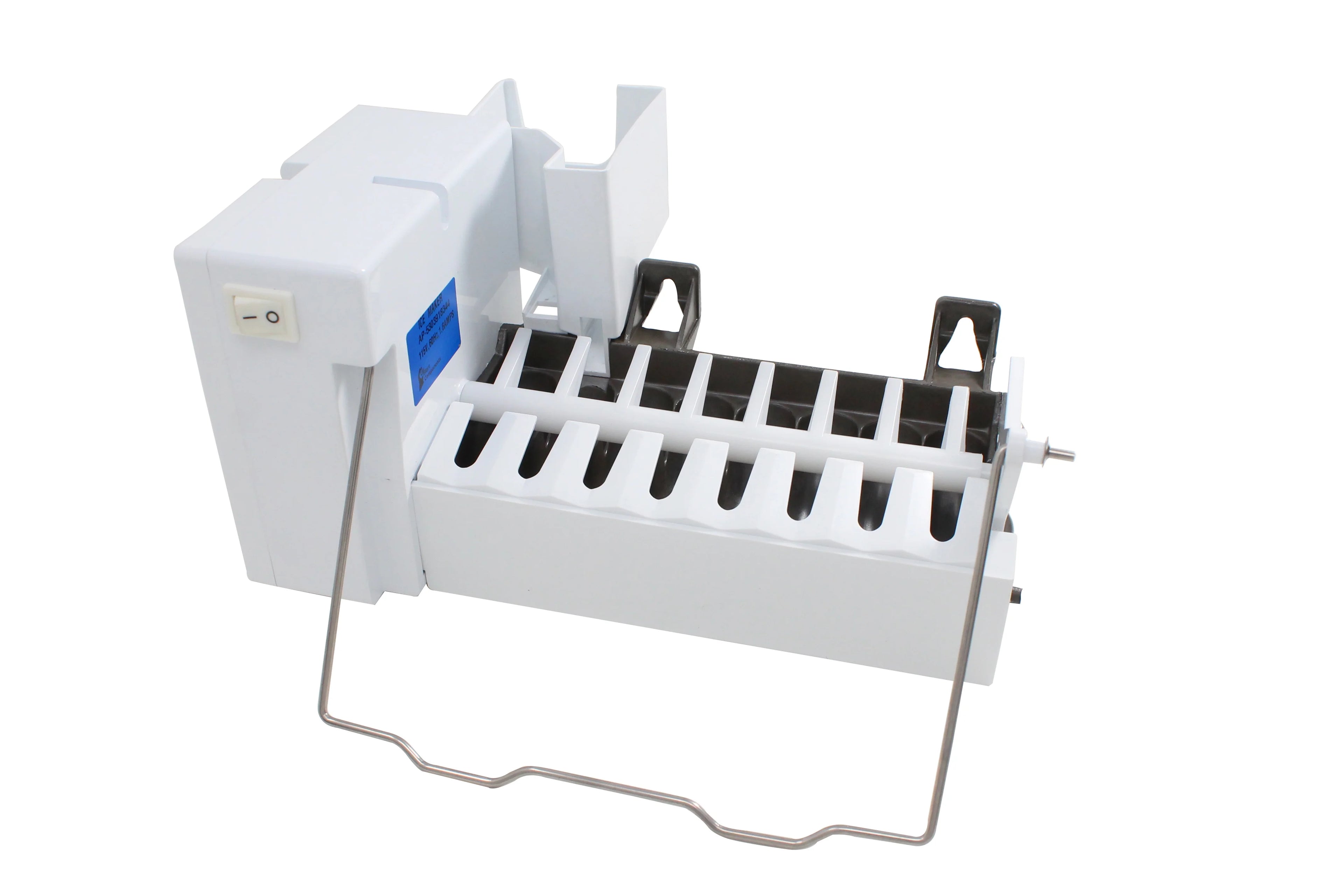 Refrigerator Ice Maker Replacement E428