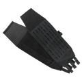 Modular Cummerbund - 2 pcs (Black / S-XL) R7197