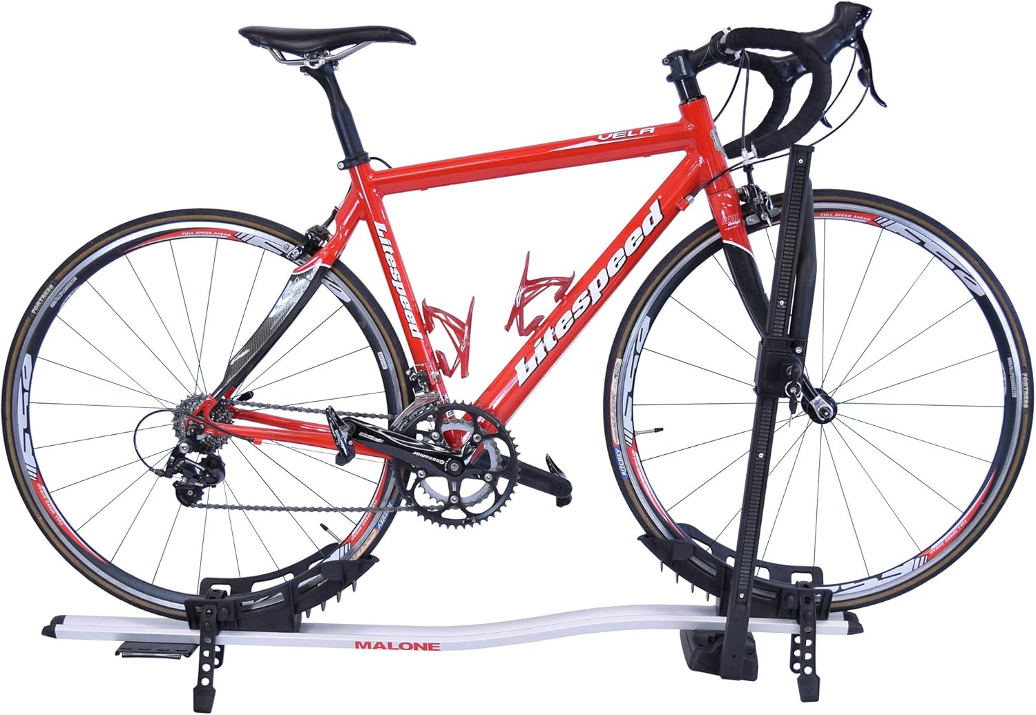 Tray Style Bike Rack K43380