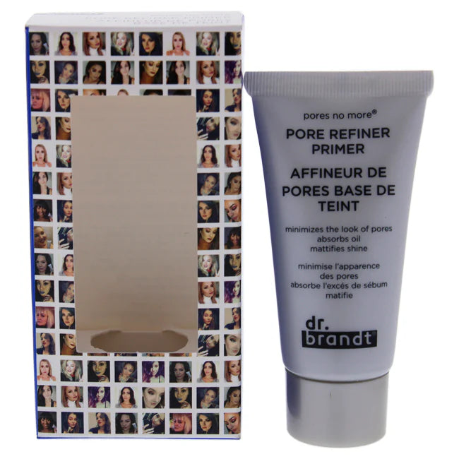 Pore Refiner Primer, 0.5 oz O11812