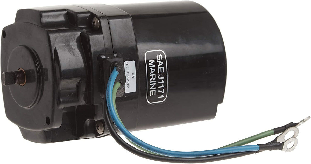 Tilt & Trim Motor Y83165