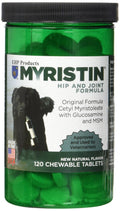 120 Tabs Canine Joint Formula Z936