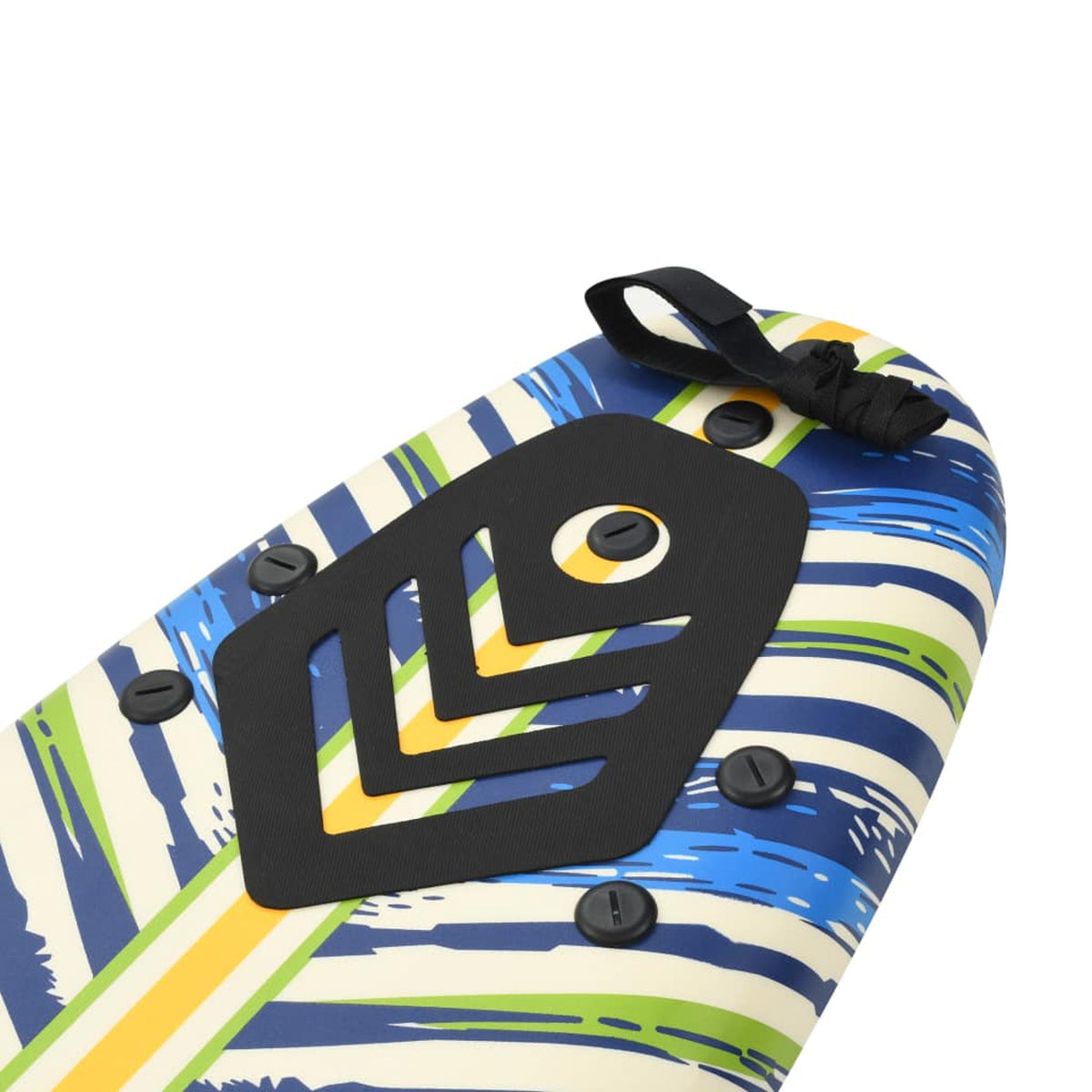 66.9" Surfboard T8984
