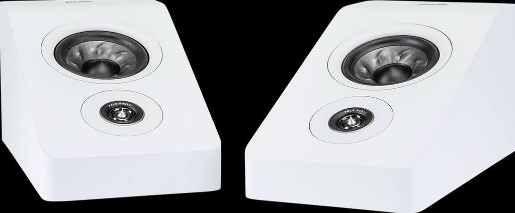 Height Module Speaker (Pair) H4170