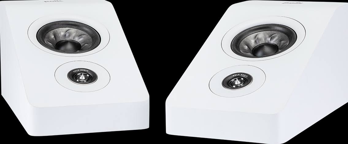 Height Module Speaker (Pair) H4170