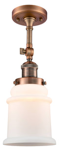 Semi-Flush Mount Light J669