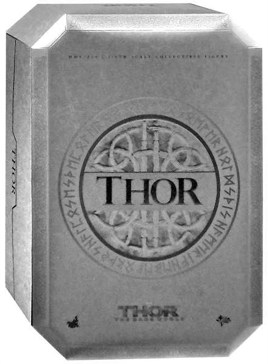 One Sixth Scale Figure Thor E7983