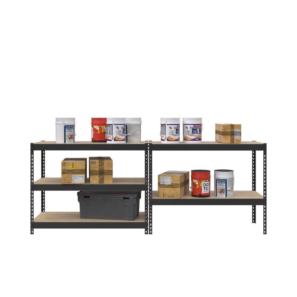 Modular Shelving S62224