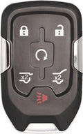 Replacement Car Key Fob Pack of 2 L160