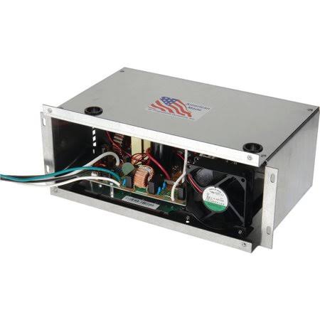 55 Amp Lithium Replacement Section U80024