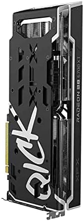12GB GDDR6 Radeon RX 6700 XT Graphics Card R4557