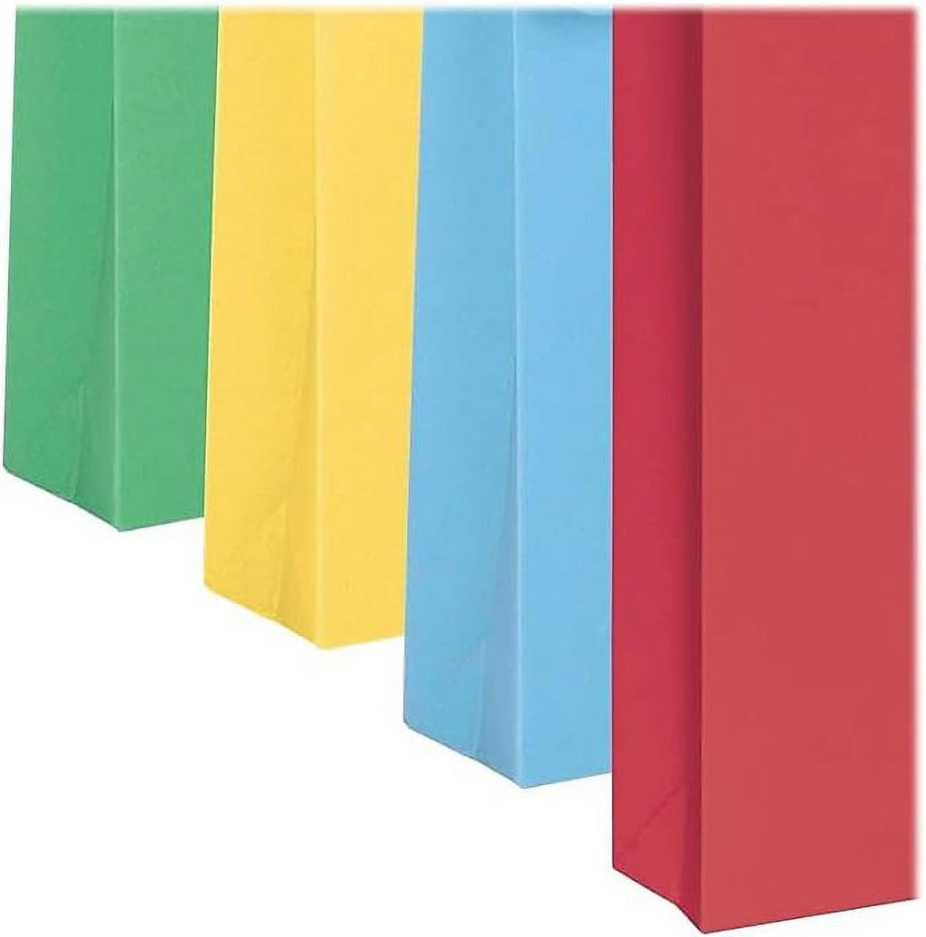 2-Inch Exp Wallet Elastic Cord Letter 50/Box Y5327