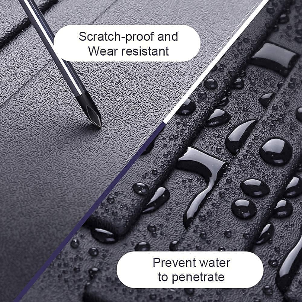 Cargo Mat Liner with Traction Grips R823
