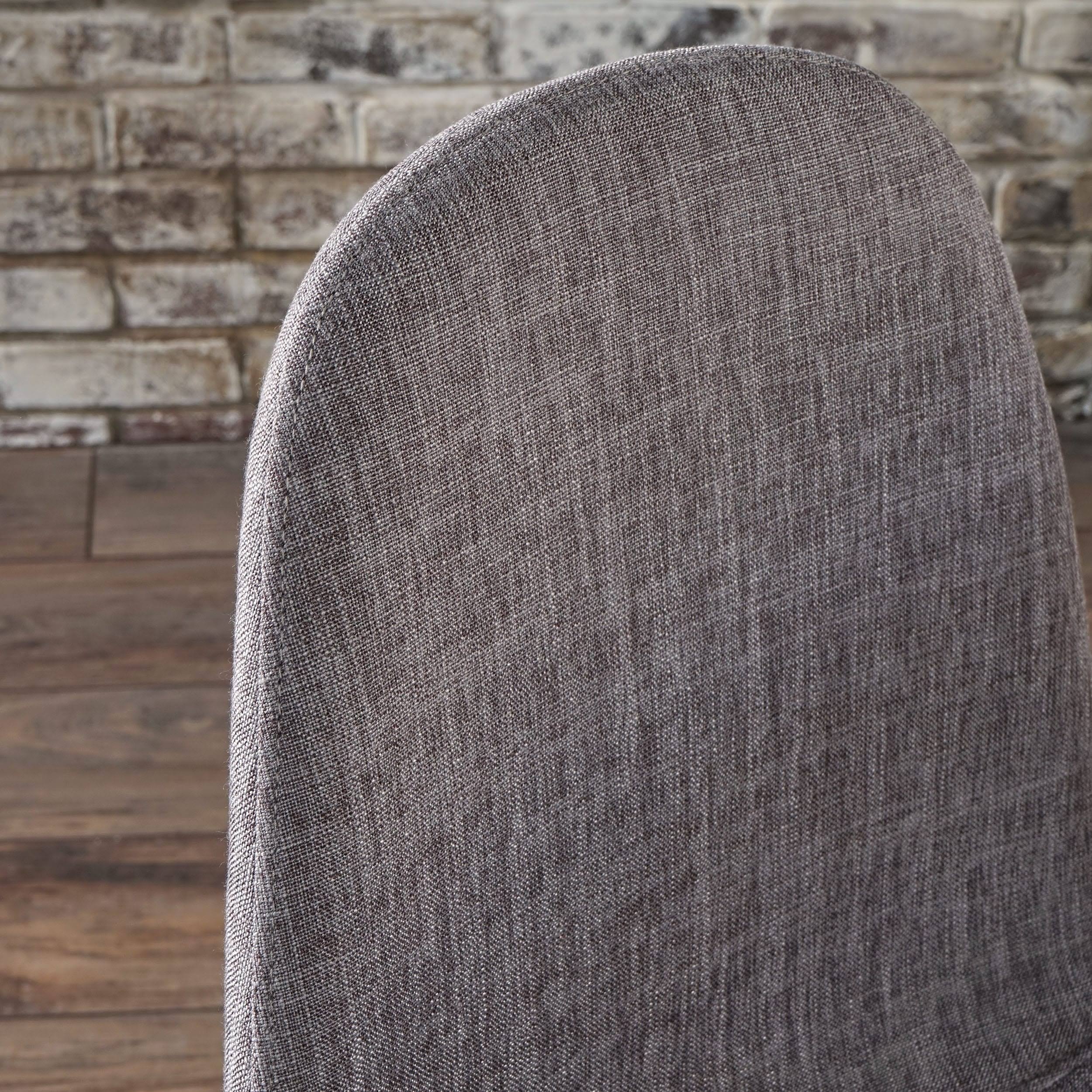 Blue Mid-Century Dining Chair W836