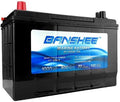 Marine Battery Group 27 P94564