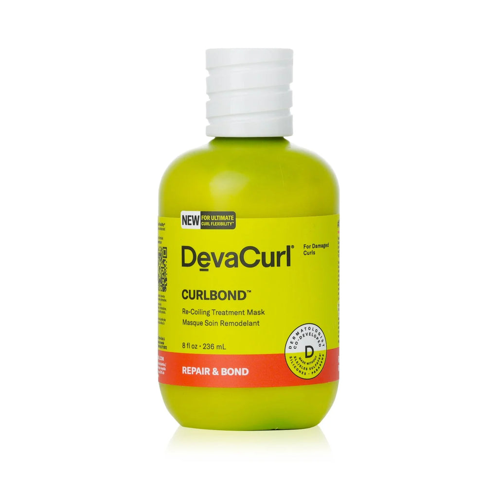 Curlbond Re-Coiling Treatment Mask 17.75oz K232498